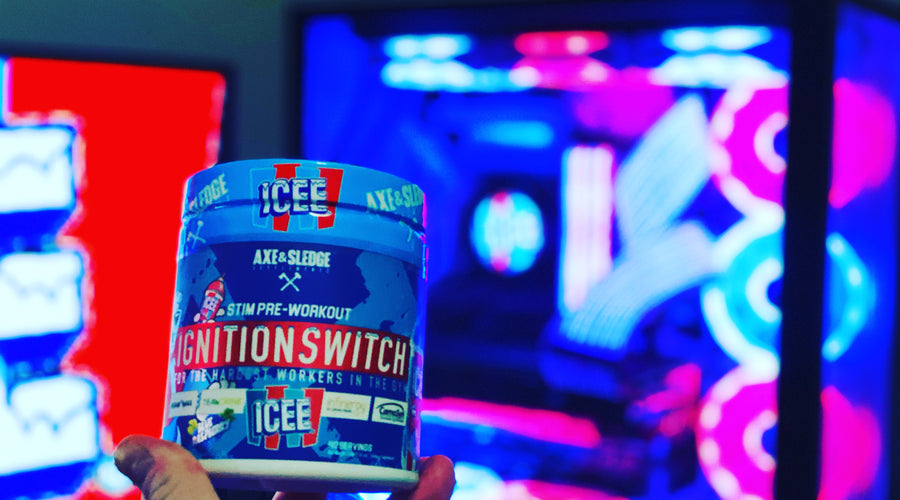 WTF Are Supplements and What Do They Even Do?