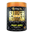 Load image into Gallery viewer, Alpha Lion SuperHuman Burn (Pre-Workout + Fat Burner)