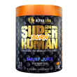 Load image into Gallery viewer, Alpha Lion SuperHuman Burn (Pre-Workout + Fat Burner)