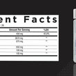 Load image into Gallery viewer, Core Nutritionals Test