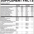 Load image into Gallery viewer, Glaxon Specimen V2 Worldwide Preworkout