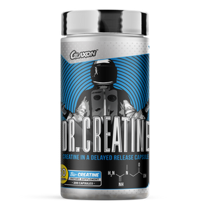 Glaxon Dr. Creatine (Delayed-Release Capsules)