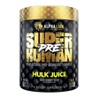 Load image into Gallery viewer, Alpha Lion SuperHuman Pre-Workout