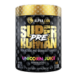 Load image into Gallery viewer, Alpha Lion SuperHuman Pre-Workout