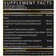 Load image into Gallery viewer, Inspired Nutraceuticals LGND Plant-Based Anabolic