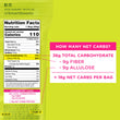 Load image into Gallery viewer, Smart Sweets Low Sugar Candy