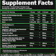 Load image into Gallery viewer, Alpha Lion Superhuman Pump Stim-Free