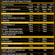 Load image into Gallery viewer, Alpha Lion SuperHuman Pre-Workout