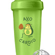 Load image into Gallery viewer, Blender Bottle Shaker 28 oz Foodie Collection
