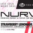 Load image into Gallery viewer, Nurv Nootropic Energy Formula