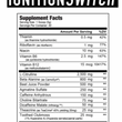 Load image into Gallery viewer, AXE AND SLEDGE IGNITION SWITCH ICEE (low stim, perfect beginner pre-workout)
