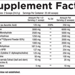 Load image into Gallery viewer, Core Nutritionals Fury
