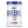 Load image into Gallery viewer, Inspired Greens Superfood Powder