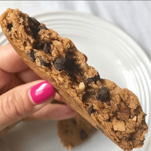 Munk Pack Protein Cookie (Vegan)