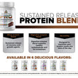 Load image into Gallery viewer, CORE NUTRITIONALS PRO (Sustained Release Protein Blend) 2lb
