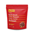 Load image into Gallery viewer, JustMeat Jerky 4oz (Zero Sugar)