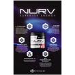 Load image into Gallery viewer, Nurv Nootropic Energy Formula