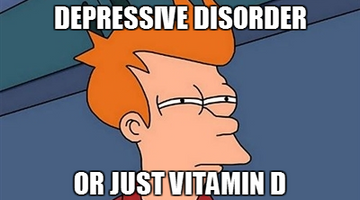Vitamin D-lemma, is it really that important?