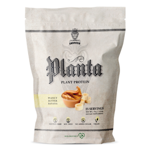 Ambrosia Planta Premium Plant Protein