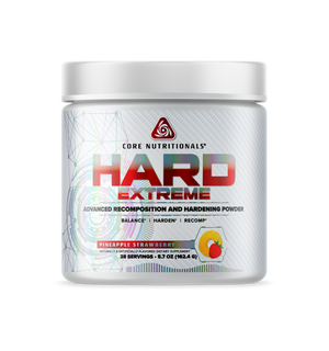 Core Nutritionals Hard Extreme