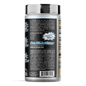 Glaxon Dr. Creatine (Delayed-Release Capsules)