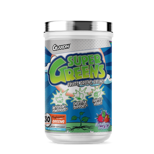 Glaxon Super Greens