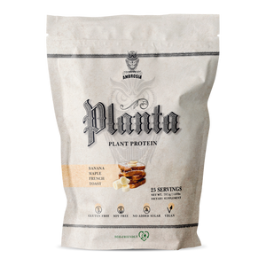 Ambrosia Planta Premium Plant Protein