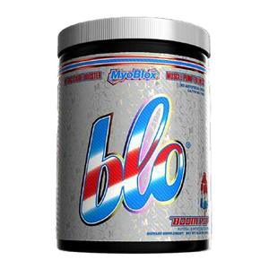 Myoblox Blo Non-Stim Pre-Workout