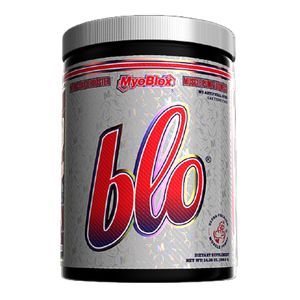 Myoblox Blo Non-Stim Pre-Workout