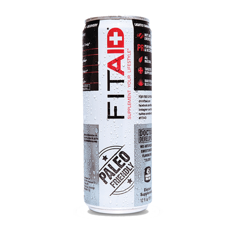 FitAid