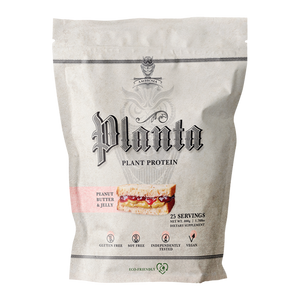 Ambrosia Planta Premium Plant Protein