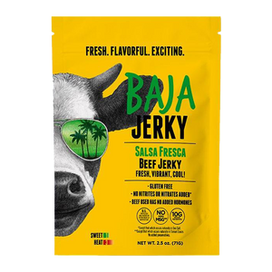 Baja Jerky