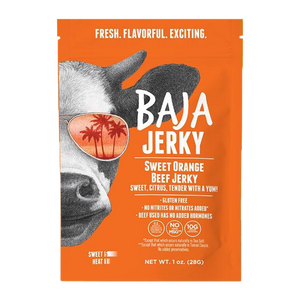 Baja Jerky