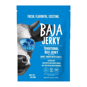 Baja Jerky